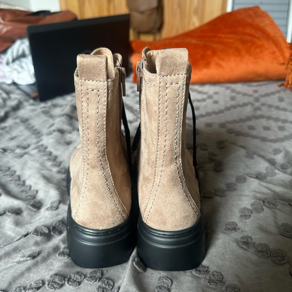 Combat boot - Picture 8 of 8